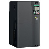 STV900D75N4 Преобразователь частоты STV900 G-тип: 75 кВт (P-тип: 90 кВт) 400В