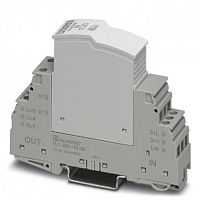 2905229 PLT-SEC-T3-230-FM Устройство защиты от перенапряжений, тип 3 (упак. 1)
