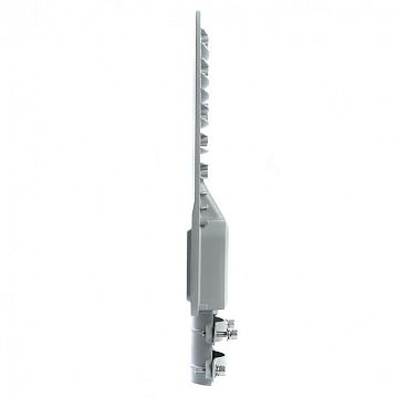 41550 Уличный светодиодный светильник 100W 5000K AC230V/ 50Hz цвет серый (IP65), SP3040  - фотография 3