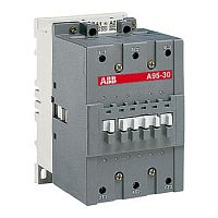 1SFL431022R8500 Контактор ABB UA95-30 3P 95А 380-400В AC, 1SFL431022R8500