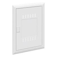 2CPX031095R9999 2CPX031095R9999 BL620W Дверь с Wi-Fi вставкой для шкафа UK62..