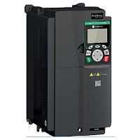 STV900D18N4 Преобразователь частоты STV900 G-тип: 18.5 кВт (P-тип: 22 кВт) 400В