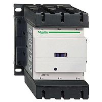 LC1D1156B7 Контактор Schneider Electric TeSys LC1D 3P 115А 24В AC 59кВт, LC1D1156B7