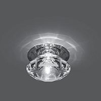 CR035 Светильник Gauss Crystal CR035, G4 1/50