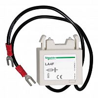 LA4FRCF RC ОГРАНИЧИТЕЛЬ ПЕРЕНАПРЯЖЕНИЯ AC 50/110V