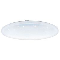 98448 98448 Светодиод настенно-потолоч. свет-к FRANIA-S, 49,5W(LED), Ø550, сталь, белый/пластик, белый