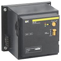 SVA50D-EP Электропривод ЭП-40 230В IEK