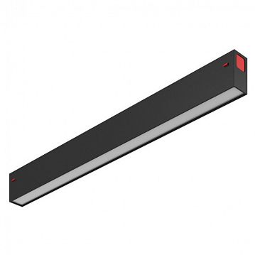 DK8004-BK DK8004-BK Линейный светильник SMART LINEAR 18W DIM 3000K-6000K черный  - фотография 2