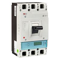 Автоматический выключатель AV POWER-3/3 400А 100kA ETU6.0 EKF AVERES