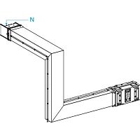 KSA630DMBL4A СЕКЦИЯ УГЛОВАЯ НА ЗАКАЗ 630А