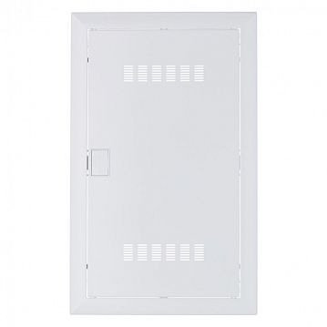 2CPX031092R9999 2CPX031092R9999 BL630V Дверь с вентиляционными отверстиями для шкафа UK63..  - фотография 4