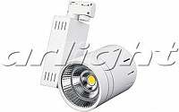 017691 Светодиодный светильник LGD-520WH-20W Warm White