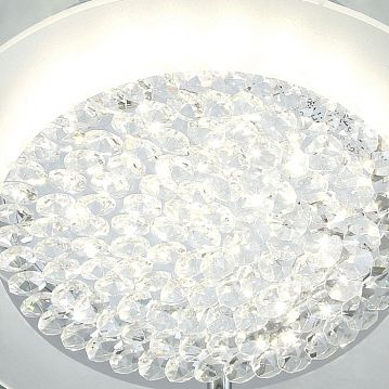 5090 Потолочный светильник Mantra Crystal 5090  - фотография 6