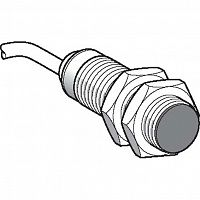XS118B3PBL2 ИНДУКТИВНЫЙ ЦИЛИНДР. ДАТЧИК M18 12 24ВDC XS118B3PBL2