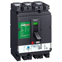 LV510332 Силовой автомат Schneider Electric EasyPact CVS 100А, TM-D, 36кА, 3P, 32А, LV510332