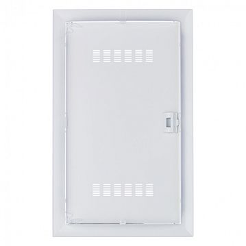 2CPX031092R9999 2CPX031092R9999 BL630V Дверь с вентиляционными отверстиями для шкафа UK63..  - фотография 2