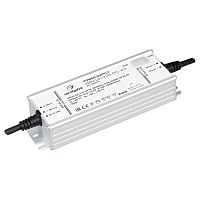 Блок питания ARPV-LG-12100-PFC-VCA (10.5-13.5V, 8.33A, 100W) (Arlight, IP65 Металл, 5 лет)