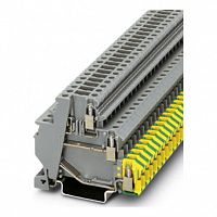 3011054 DOKD 1,5-TG Клеммный модуль для подключения датчиков и исполнительных элементов (упак. 50)