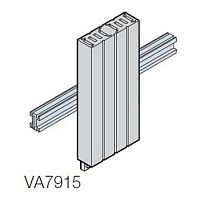 VA7915 Нагревательный элемент 150W - 130X82X48мм