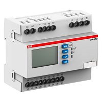 1SVR560730R3401 Реле контроля электросети CM-UFD.M31