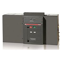 1SDA058919R1 Выключатель-разъединитель ABB 6300А 3P, 65кА, стационарный, 1SDA058919R1