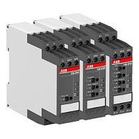 1SVR450056R6000 Держатель электродов для реле контроля уровня жидкости CM-KH-3 (для 3-х электродов)