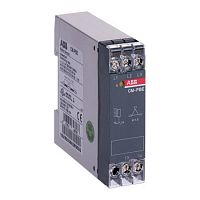 1SVR550882R9500 Реле контроля напряжения CM-PBE (контроль 3 фаз) (контроль обрыва фазы L1-L2-L3 3x380-440В ) 1НО контакт