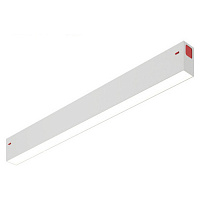 DK8004-WH DK8004-WH Линейный светильник SMART LINEAR 18W DIM 3000K-6000K белый