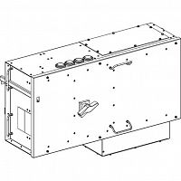 KTB1000CB5 БОЛТОВОЙ ОТВ. БЛОК ДЛЯ COMPACT NS, 3L+PEN, 1000А